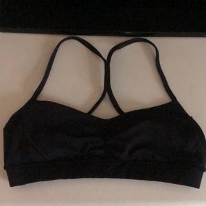 Lululemon Power Y Bra